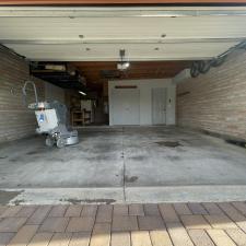 Stunning-Garage-Polyaspartic-Transformation-performed-in-Catalina-Foothills-Tucson-AZ 5